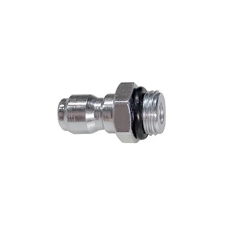 Adaptador Engate Rápido Macho Nação Detail