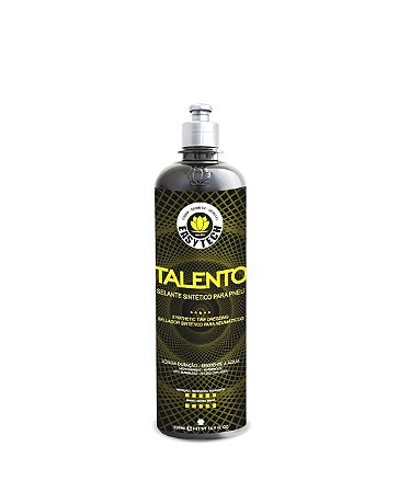 Selante Sintético Para Pneus Talento 500ml Easytech