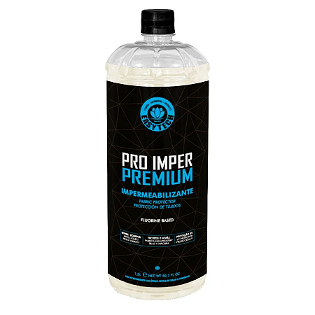 Pro Imper Premium Impermeabilizante Base'agua 1,5l. Easytech