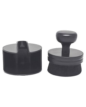 Escova Premium Para Pneus Sigma Tools Preto