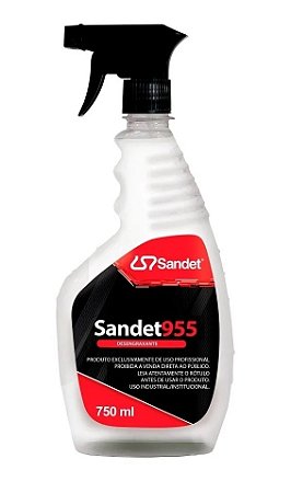 Sandet 955 750ml