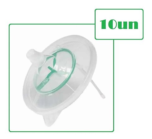 10 Tampa Copo Tinta Base Solvente 350ml Snaplid 190m Colad