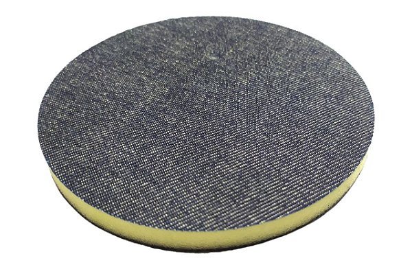 Boina Jeans Hard Cut Corte Pesado 5" Detailer