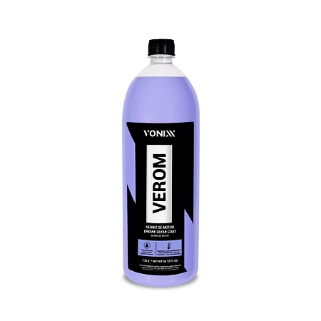 VEROM - VERNIZ DE MOTOR 1,5L