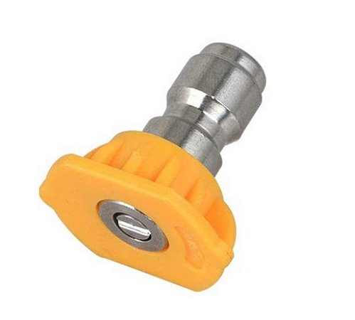 Bico Engate Rapido Tipo 15 p/ canhão Shampoozeira