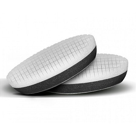 Boina de Espuma Spider Branca Agressiva 6 Scholl Concepts