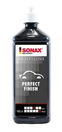Perfect Finish Sonax 1KG