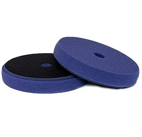 BOINA SPIDER AZUL 6" CORTE 165MM -SCHOLL