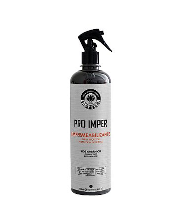 Impermeabilizante Pro Imper 500ml Easytech