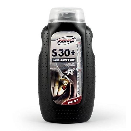 Scholl S30+  Composto Polidor Premium  250g