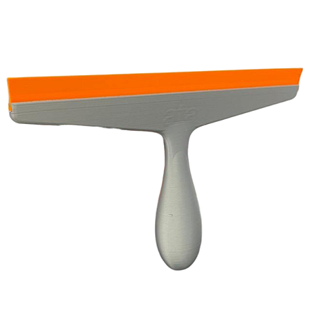 Rodo Para Secagem Automotiva Lâmina de 25cm NR Estética