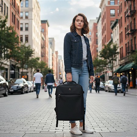 Mochila Fotográfica Oreon