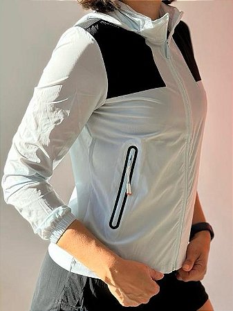 Jaqueta Corta Vento Sport