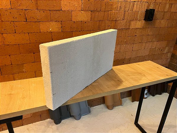 Bloco de Concreto Celular Autoclavado - Diversas Medidas (Região Litoral e Vale)