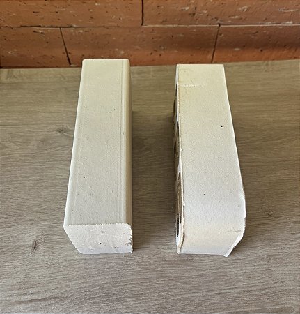 Tijolo Maciço Aparente (Diversos Modelos e Medidas) - Região Litoral e Vale