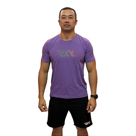 Logo Rxis Colors Roxa