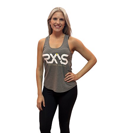 Logo PFY cinza mescla