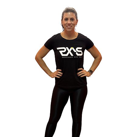 Babylook logo RXIS PFY Preto