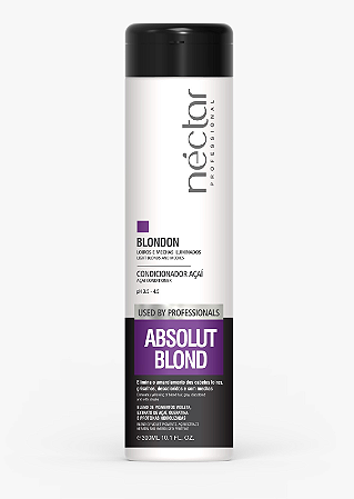 Condicionador Matizador Inovax Hidratação e Brilho 300ml