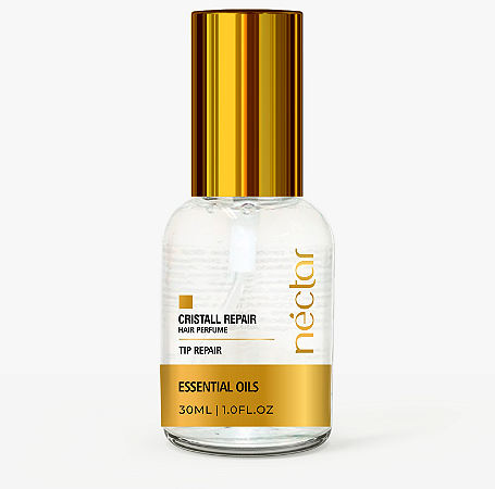 Reparador de Pontas Inovax Brilho e Reparação 30 ml