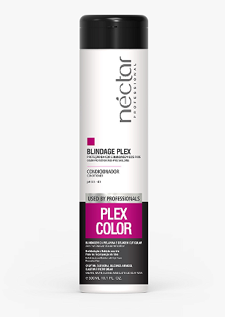 Condicionador Blindage Inovax Protege a Cor e Selagem 300ml