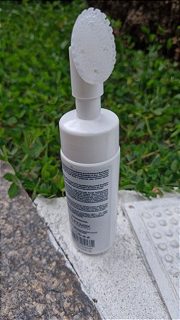 Sabonete Líquido em Espuma Mousse 150ml