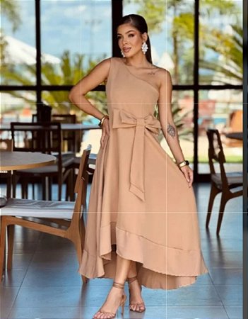 Vestido  Leide