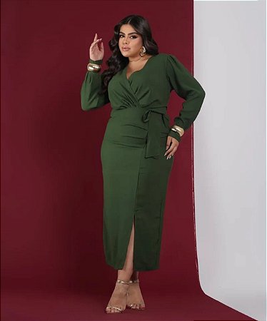 Vestido  Rossane