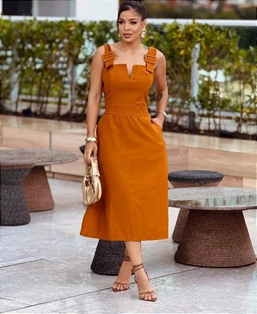 Vestido Gabriela