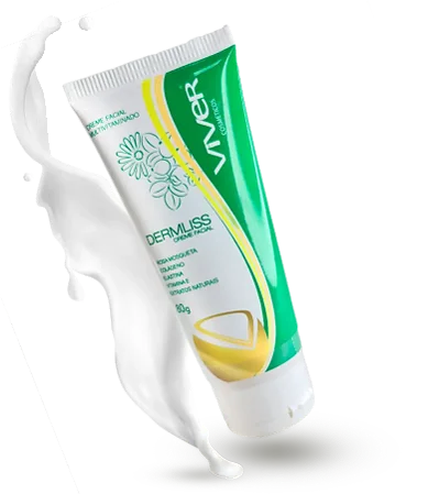 DERMLISS - COLAGENO E CLAREAMENTO FACE