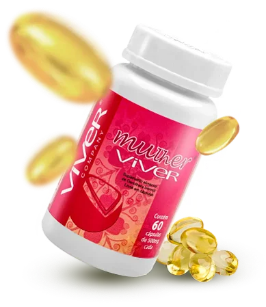 Mulher Viver – Fórmula inteligente para a beleza feminina