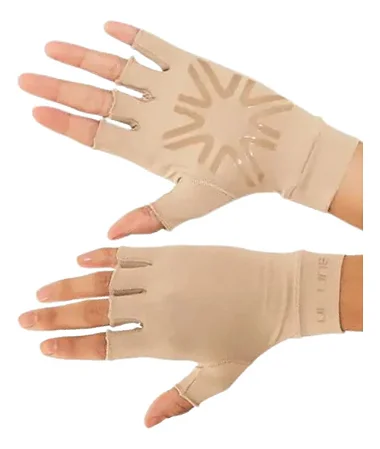 LUVAS PROTEÇÃO SOLAR - MANCHAS (G)