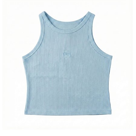 AMEI DE PAIXÃO - Regata Arroba Azul