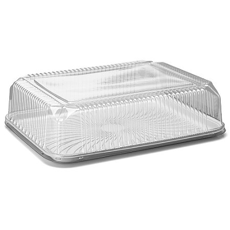 Embalagem Torta Retangular Jumbo