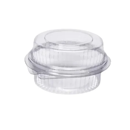 Embalagem Plastica FPN642 Para Sobremesas