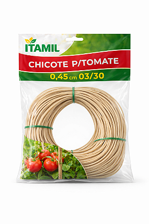 Chicote Para Tomate 40cm