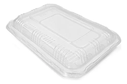 Tampa Para Bandeja B2 Rasa e B2 Funda