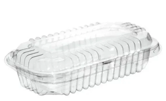 Embalagem Para Doces e Salgados