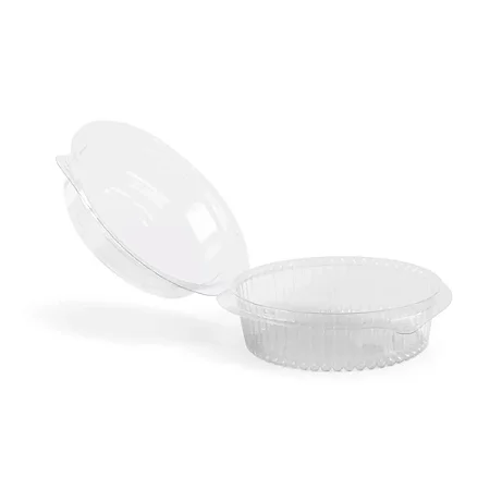 Embalagem Para Doce E Sobremesas