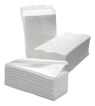 Papel Interfolha 20X21 Luxo