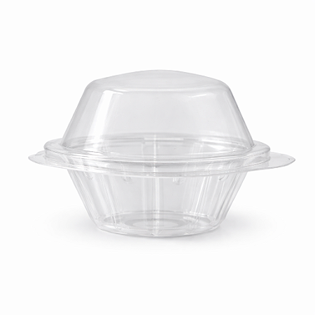 Blister Transparente Para Brigadeiro Individual