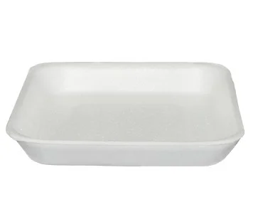 Bandeja De Isopor B1 Rasa C/400