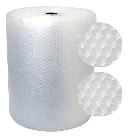 Plástico Bolha Para Embalagem E Proteção – Venda Por Metro