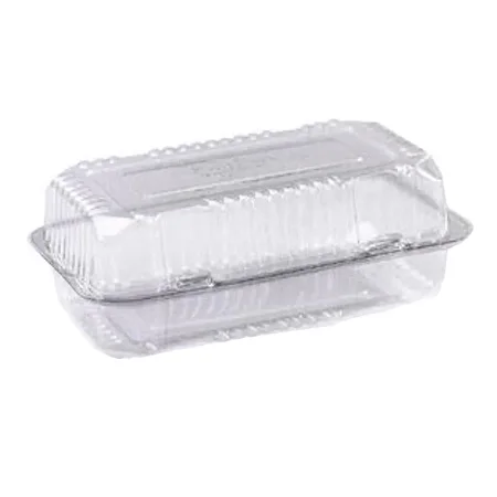 Embalagem Ideal FPN10 / S10 para Doces C/Tampa