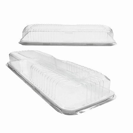 Embalagem Para Rocambole