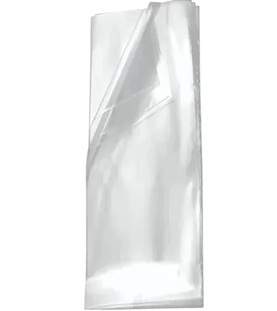 Saco Plástico 5×24 Para Sorvetão