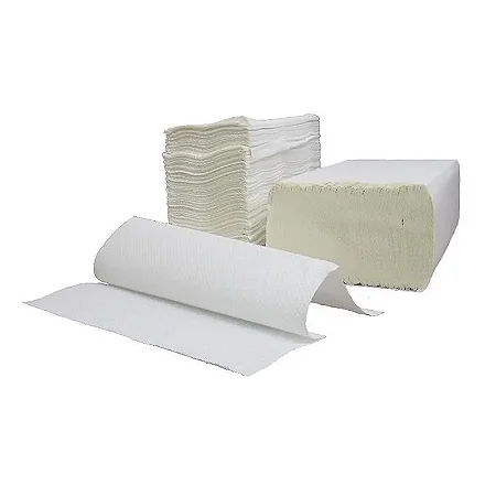 Papel Interfolha 20×21 Creme