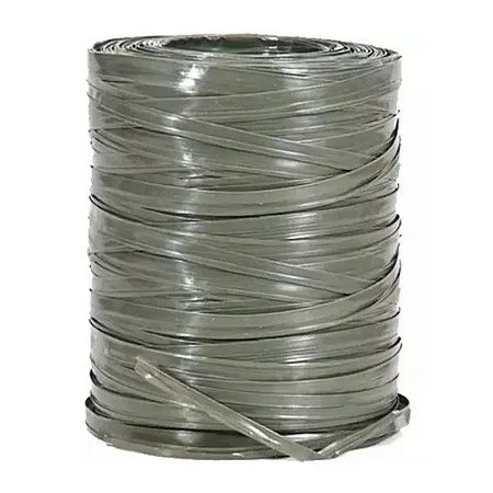 Fitilho Cinza Samerplast Nº10 Grosso