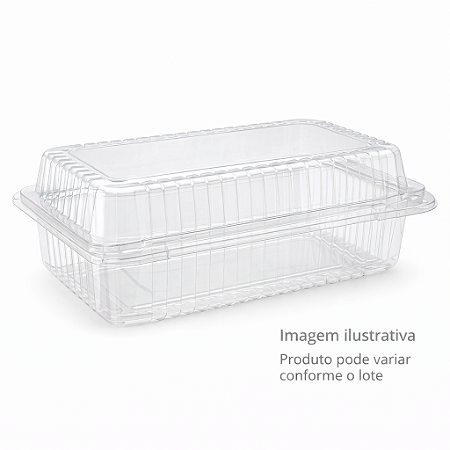 Embalagem Plástica FPN500 / 720 P/Doces