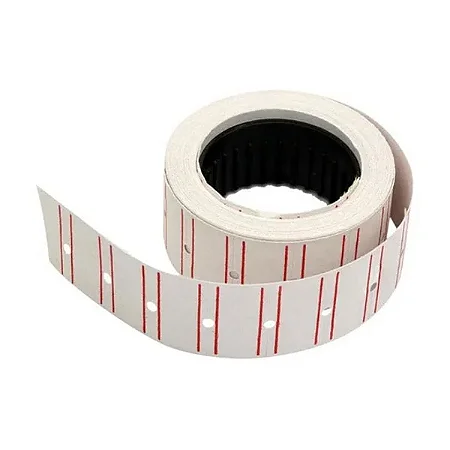 Etiqueta Para Máquina MX-5500 21x12mm Preço Rolo 1000 Etiquetas